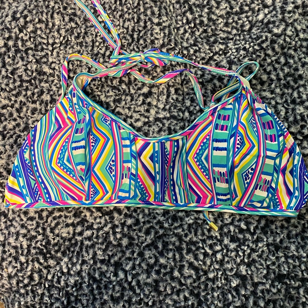 Bikini top